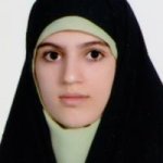 تصویر دکتر فاطمه کردی