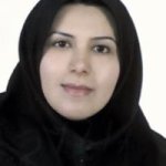 تصویر دکتر مریم طحانی