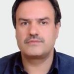 تصویر دکتر سعید فرنوش