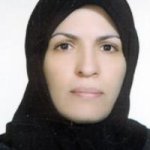تصویر دکتر مرجانه اطمینان قوچانی