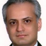 تصویر دکتر بدیع الزمان رادپی