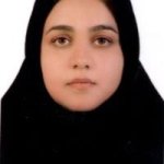 تصویر دکتر هاجر معتقد