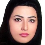 تصویر دکتر راضیه قربانی قصابعلیسرائی