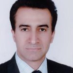 تصویر دکتر حمیدرضا سلامی