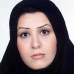 تصویر دکتر هاجر محدثی