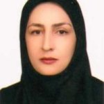 تصویر دکتر مریم آقااسماعیلی ریزی
