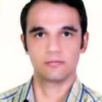 تصویر دکتر مهران تقی مؤمنی