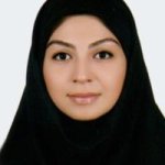 تصویر دکتر گلاره جلالوند