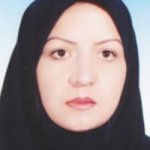 تصویر دکتر مرضیه نقدبیشی