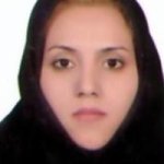 تصویر دکتر فرزانه اسماعیل نژاد