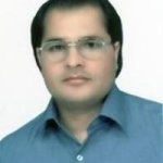 تصویر دکتر محمد رجائی