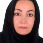 تصویر دکتر فلورا فرجی