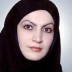تصویر دکتر احسانه بهرامیان کندسر