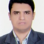 تصویر دکتر رضا سهرابی کعبی