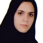 تصویر دکتر حانیه یوسفی نجف آبادی