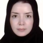 تصویر دکتر خدیجه سرلک