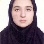 تصویر دکتر فاطمه کریمی کهۀ