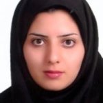 تصویر دکتر فرین شمشیرگر