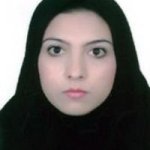 تصویر دکتر زینب عیدی شیرینبلاغ