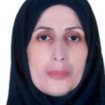 تصویر دکتر سهیلا باقری