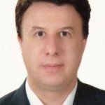 تصویر دکتر حمیدرضا روضاتی