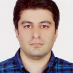 تصویر دکتر تورج عنبراء