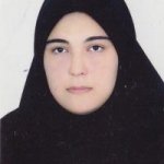 تصویر دکتر نرجس زارع هرفته