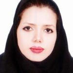 تصویر دکتر مهسا قناعت