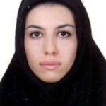 تصویر دکتر بهناز الماسی نقاش