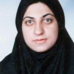تصویر دکتر سارا شاه علی