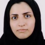 تصویر دکتر سعیده اسفندیاری