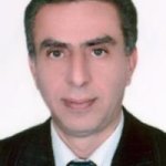 تصویر دکتر میرهمایون شیرانی