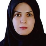 تصویر دکتر مریم صبوری گهرتی