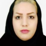 تصویر دکتر بهناز گلرخی