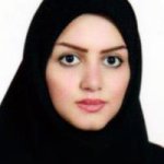 تصویر دکتر پرستو خلیلیان مبارکه
