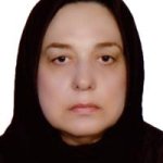 تصویر دکتر فروزا حسینی نژاد
