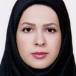 تصویر دکتر نجمه جعفری زیارتی