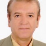تصویر دکتر حسین قلمکاری