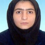 تصویر دکتر آناهیتا اثباتی