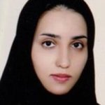 تصویر دکتر سحر صالحی مبارکه