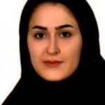 تصویر دکتر معصومه شاه پوری