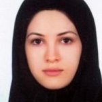 تصویر دکتر فاطمه والی راد