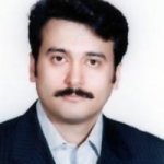 تصویر دکتر کاوس اردلانی