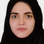 تصویر دکتر سحرالسادات مومنی