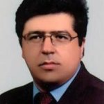 تصویر دکتر تورج نبیی