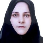 تصویر دکتر هاجر اکنچی