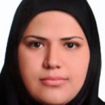 تصویر دکتر مینا صبوری