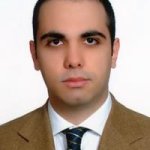 تصویر دکتر اشکان خاکپورصائبی