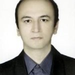 تصویر دکتر تورج کشاورزی