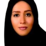 تصویر دکتر فرینوش سادات نیلی پور
